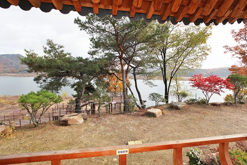 상주 어풍대황토한옥펜션 (Sangju Eopungdae Hwangto Hanok Pension)