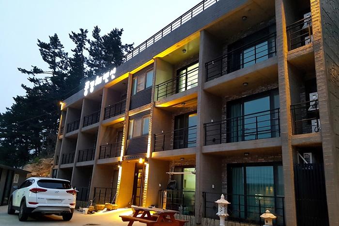 Punggyeongchae Pension