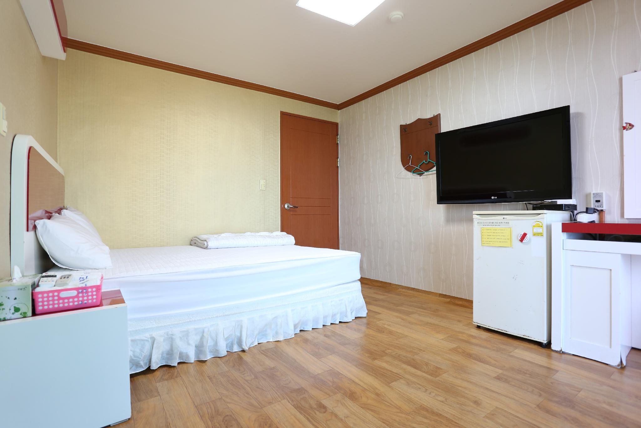 양양 낙산 바닷가콘도텔 (Yangyang Naksan Beach Condotel)