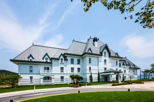 소노펠리체 빌리지 비발디파크 (Sonofelice village Vivaldipark)