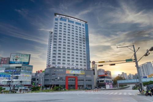 라마다 앙코르 바이 윈덤 천안 (Ramada Encore by Wyndham CheonAn)