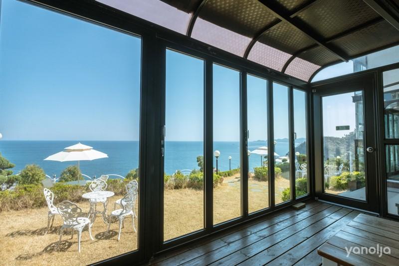 삼척 예그리나펜션 (Samcheok Yegrina Pension)