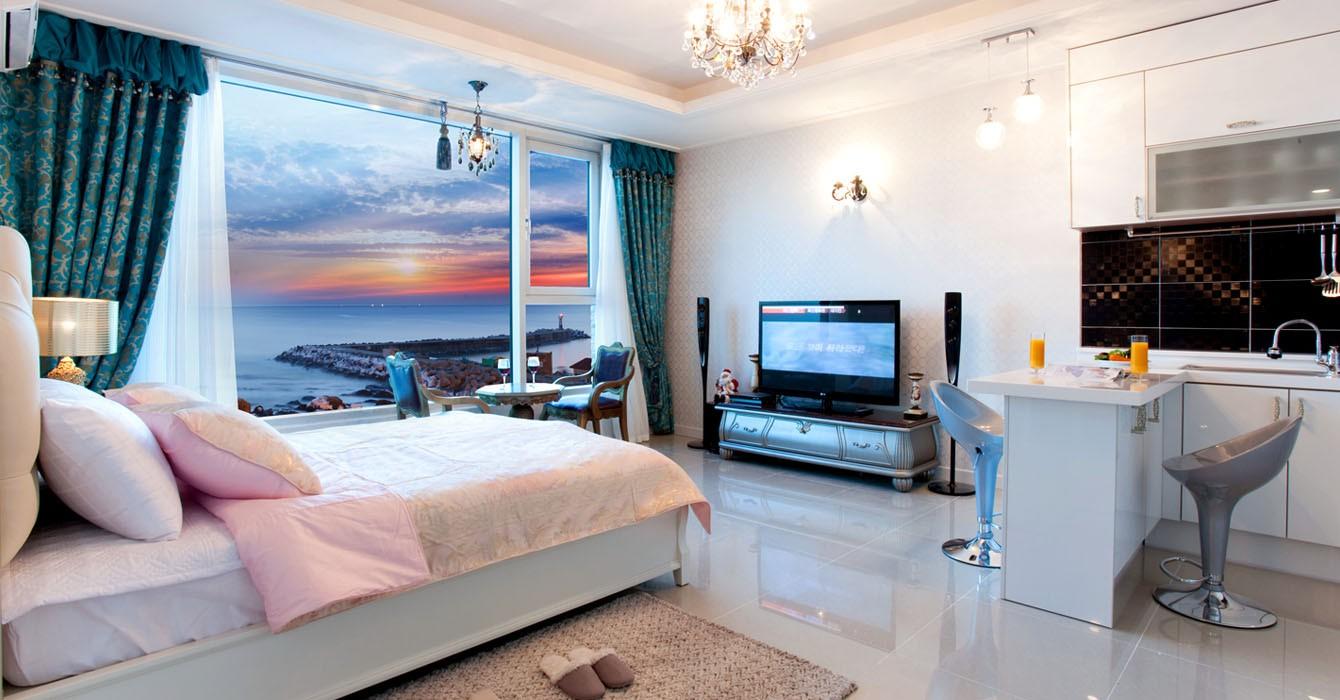 양양 바다뷰 (Yangyang Bada View)