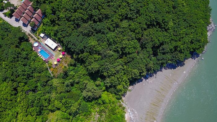 Seokmodo Haneulnaru Pension