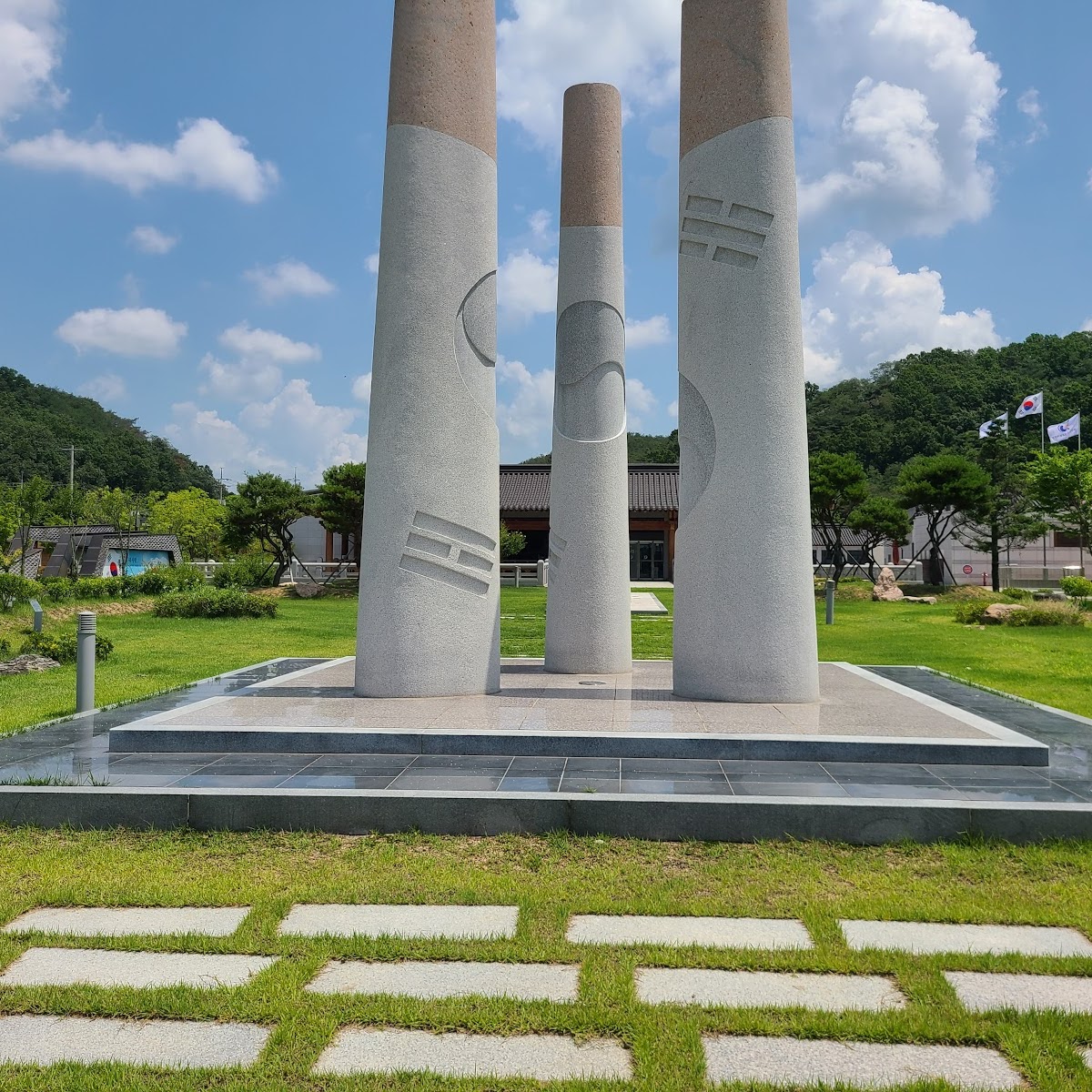 경상북도독립운동기념관