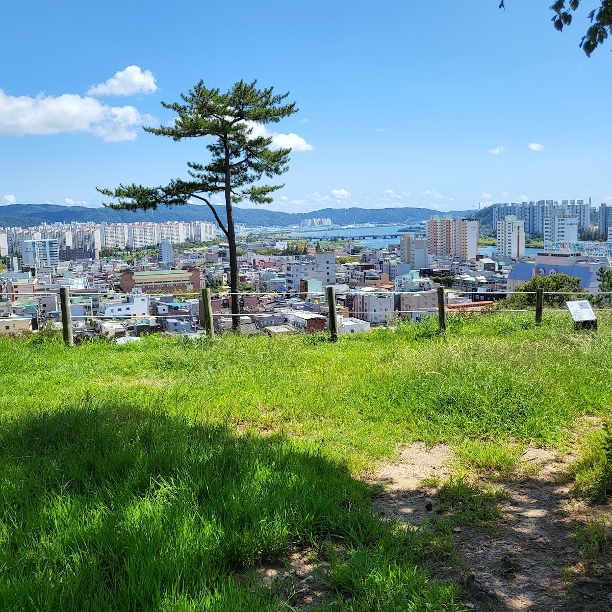 울산왜성