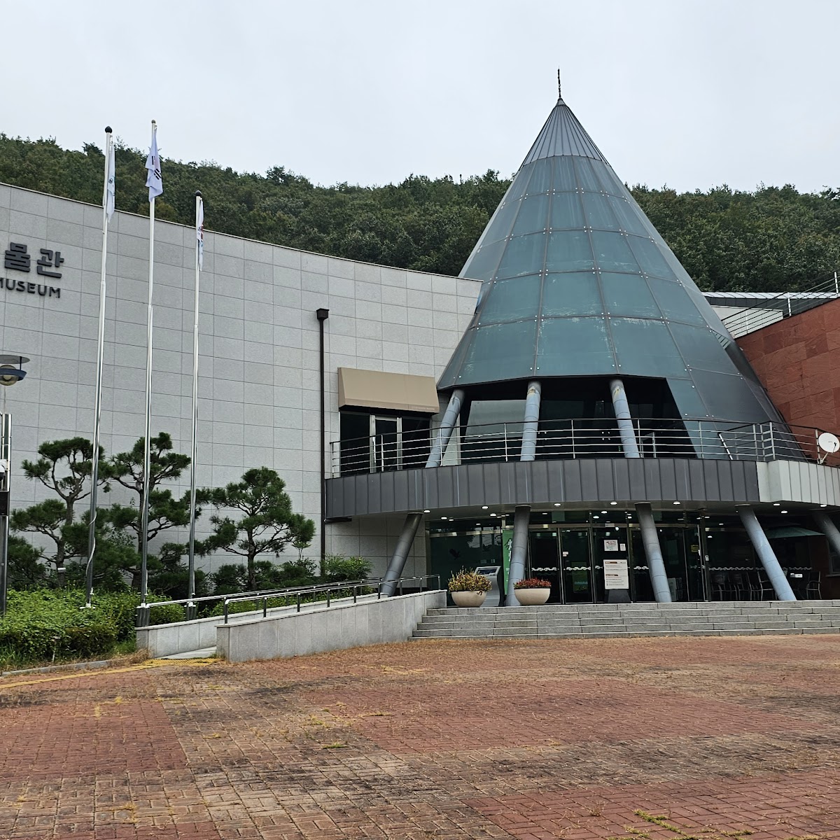 울산대곡박물관
