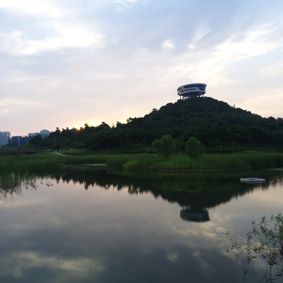 빛가람호수공원