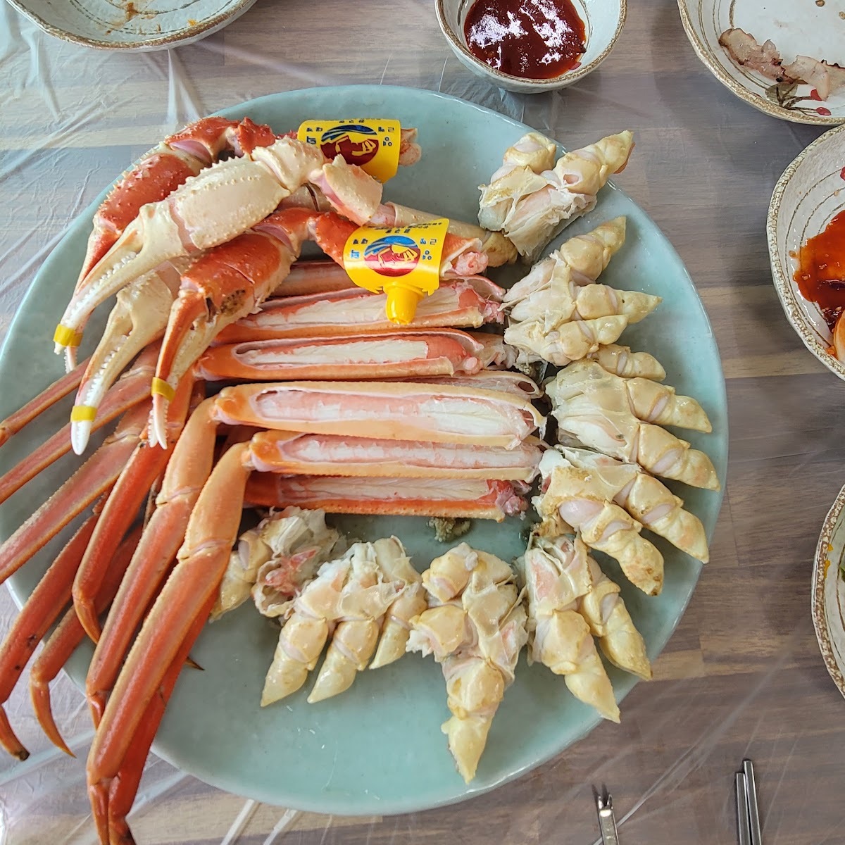 대구횟집