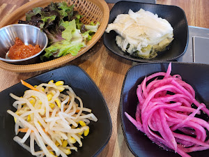 가평아침고요장작구이