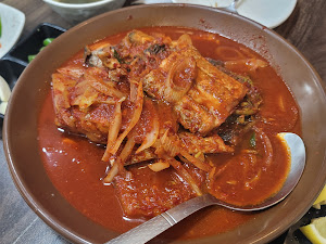 갈치랑고등어랑