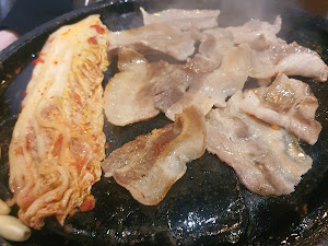 강반장로스구이