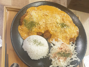거기돈가스