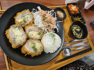 거기돈가스