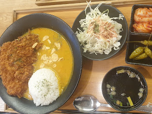 거기돈가스