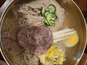 고운곰탕