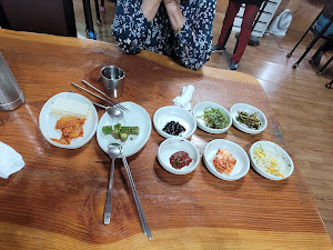 고향식당