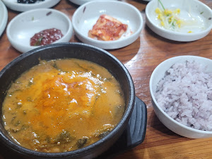 고향식당