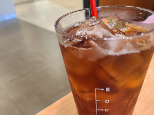 공차 스타필드고양점 貢茶 Gong Cha