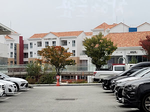괴산자연드림파크