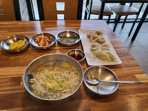 구례칼국수