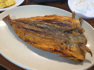 구청원식당