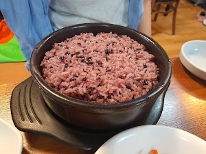 구청원식당