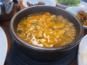 구청원식당
