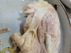 군산촌닭