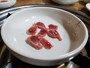 군산촌닭