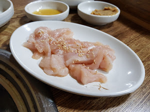 군산촌닭