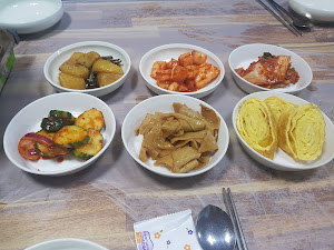 군자림식당