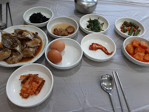 굴다리쉼터