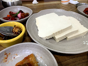 그옛날초당순두부