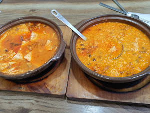 그옛날초당순두부