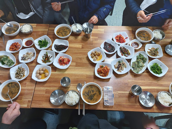 기쁨두배식당