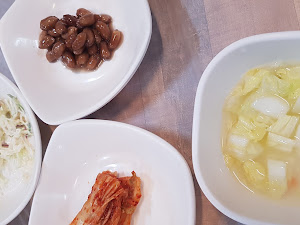 김복희 대구왕뽈찜 포항오천점