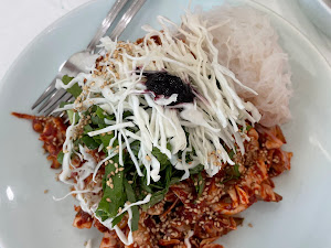 김인경 바지락죽
