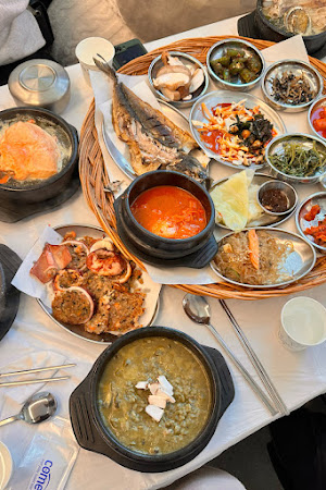 낙산 귀신고래