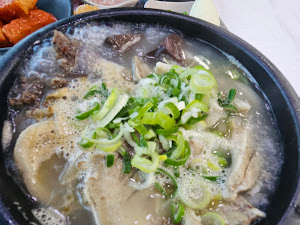 내조국국밥 본점