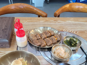 냉면공장