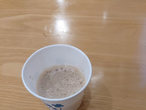 다담뜰한식뷔페