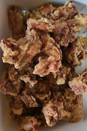 다사랑치킨 봉동점