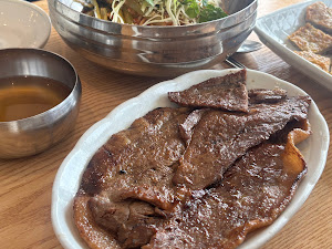 담양죽녹원국수