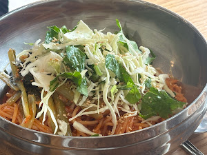 담양죽녹원국수