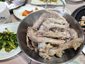 당골식당