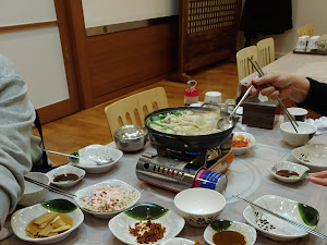 대구왕뽈찜 인동점