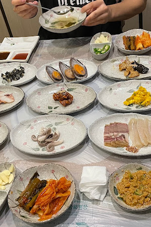 대명선어횟집