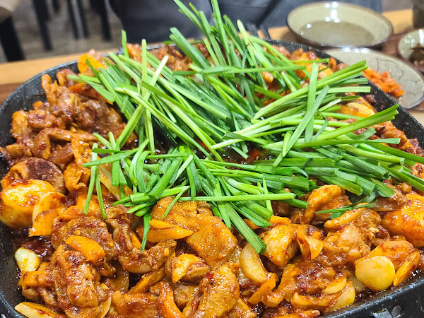 대명오리