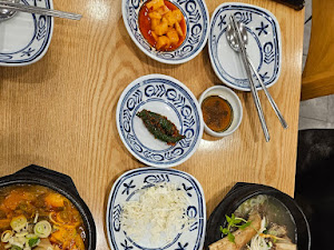 더(THE)최고집왕갈비탕